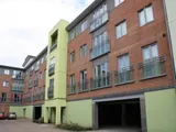 Worsdell Drive, Gateshead NE8
