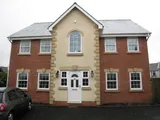 Grahams Yard, Tredegar NP22
