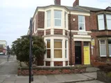 3 Bed Student Flat 10 minutes walk from Northumbria University, 15 mins from newcastle university