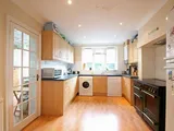 Merivale Road, London SW15