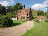 Way Out Lodge, Byfleet Road, Cobham, KT11