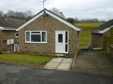 Staffa Drive, Tibshelf, Alfreton DE55