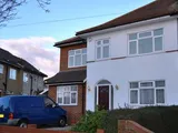 Melvelle Road, Collier Row, Romford, Essex, RM5 3NR
