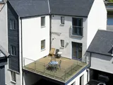 Mill Wharf