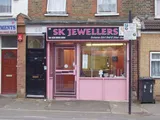 Queens Road, Walthamstow
