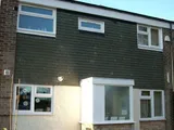Property is a fully refurbished, fully alarmed, fully furnished
