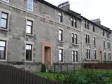 Moncur Crescent, Dundee