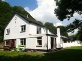 Combined Commercial/Residential Site for development, North Devon