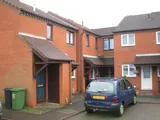 Sanders Close, Batchley