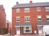 Tyseley Medina Road