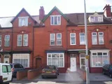 Sparkhill Showell Green Lane