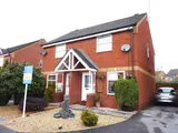 Cornhampton Close, Brockhill, B97 6SL