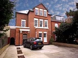 Courtfield Gardens, Ealing