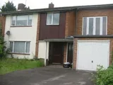 Harcourt Drive
