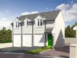 Plot 22 - The Daisy, Mabena Lea, Station Road, St. Mabyn, Bodmin, Cornwall