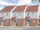 Plot 155 - The Portsmouth, Academia, Turnford, Hertfordshire