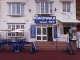 Licensed Cafe & Takeaway