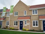 Coles Way, Grantham