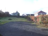 Plot Of Land Cross Brae, Shieldhill, Falkirk FK1