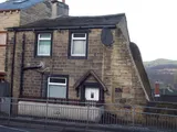 Skipton Road, Keighley BD20