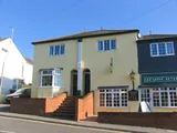 Alma Lane, Farnham