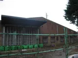 (rear) Park Lane West, Bootle, Merseyside