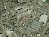 Molesworth Street, Rochdale - RETAIL CAR SALES PITCH/YARD, MOLESWORTH STREET, ROCHDALE