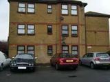 Burham Court, Shoeburyness