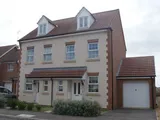 Parson Drove, Wisbech