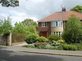Northallerton Road, Brompton, Northallerton