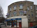Cardwell Terrace, Cardwell Road