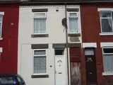 9 Wood Street, Mexborough, South Yorkshire, uk