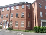 65 Silken Court, Nuneaton, Warwickshire