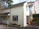 Villa Paradiso, Higher Warberry Road, Torquay
