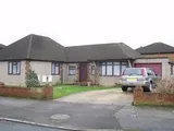 Ashgrove Road, ASHFORD, Surrey