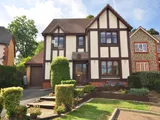 Whitebeam Close, Ashford TN23