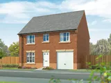 "HURSTWOOD" Kingsmeadow, 2 Kittlegairy View, Peebles, Scottish Borders
