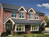 "Plots 4 & 5 - The Burlington",Barrow Brook Grange, Whalley Road, Barrow, Clitheroe, Lancashire
