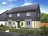 "Lincoln/Lichfield" Trevenson Meadows, Trevenson Road, Newquay, Cornwall