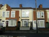 Hawkesbury Road, Aylestone, Leicestershire