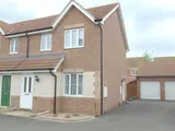 Greenwich Avenue, Holbeach, Spalding, Lincolnshire,PE12