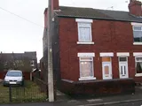 South Street, Rawmarsh