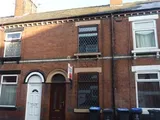 Chorley Street, Leek, Staffordshire, ST13 5EW