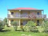 Jolly Harbour, Antigua And Barbuda