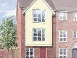 Plot 300 - Victoria, The Avenue, Stoke Mandeville, Buckinghamshire