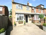 Mill Road, Stokenchurch, High Wycombe