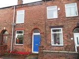 Atherton Road, Hindley