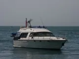 House boat, Commercial Road, WEYMOUTH