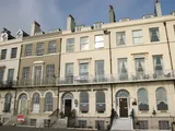 14 Bedroom Period Guest House, The Esplanade, Weymouth