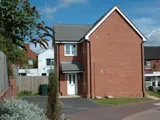 Borle Brook Court, BRIDGNORTH